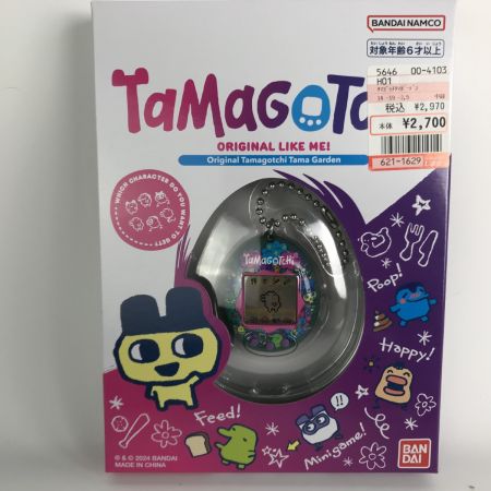   たまごっちまとめ8個 Original Tamagotchi 日本限定/アップルスイーツ/タマガーデン等 未開封