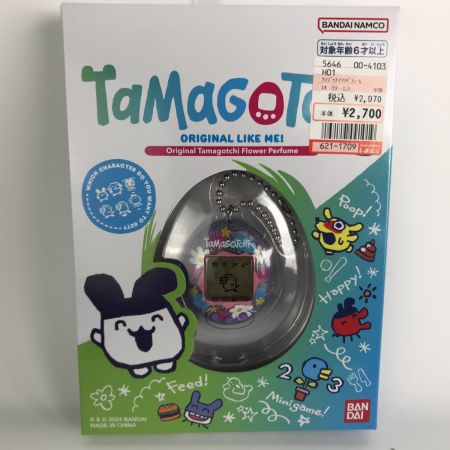   たまごっちまとめ8個 Original Tamagotchi 日本限定/アップルスイーツ/タマガーデン等 未開封