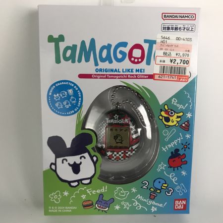   たまごっちまとめ8個 Original Tamagotchi 日本限定/アップルスイーツ/タマガーデン等 未開封