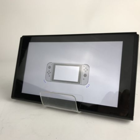  Nintendo ニンテンドウ Switch ニンテンドースイッチ本体 HAC-00 ブラック