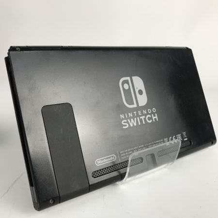  Nintendo ニンテンドウ Switch ニンテンドースイッチ本体 HAC-00 ブラック