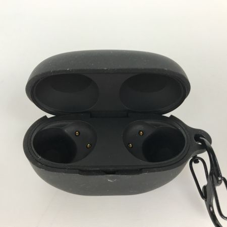  SONY ソニー ワイヤレスイヤホン ノイズキャンセリング WF-1000XM5 ブラック 付属品完備