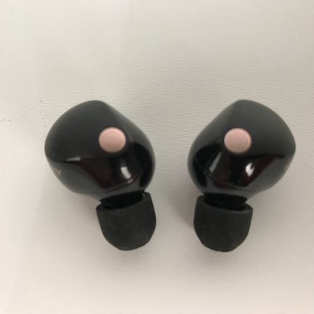  SONY ソニー ワイヤレスイヤホン ノイズキャンセリング WF-1000XM5 ブラック 付属品完備