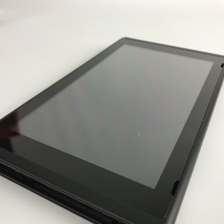  Nintendo Switch 任天堂 ニンテンドウスイッチ 本体セット HAC-001 ネオンブルー x レッド 箱有