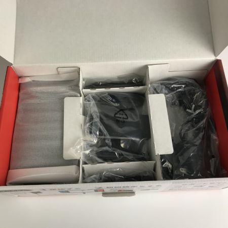  Nintendo Switch 任天堂 ニンテンドウスイッチ 本体セット HAC-001 ネオンブルー x レッド 箱有