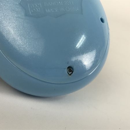   たまごっち iD L Tamagotchi ブルー 説明書付