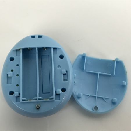   たまごっち iD L Tamagotchi ブルー 説明書付