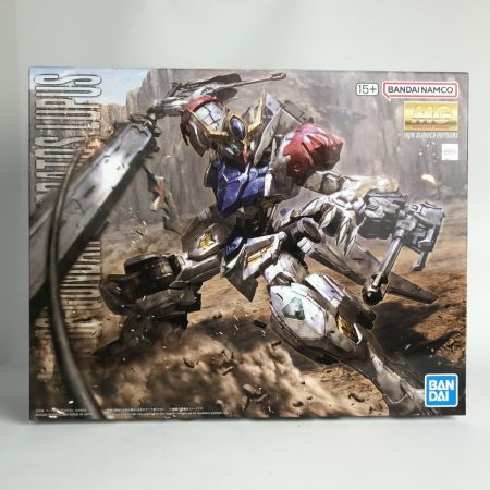   MG 1/100 ASW-G-08 ガンダムバルバトスルプス 「機動戦士ガンダム 鉄血のオルフェンズ」プラモデル ガンプラ