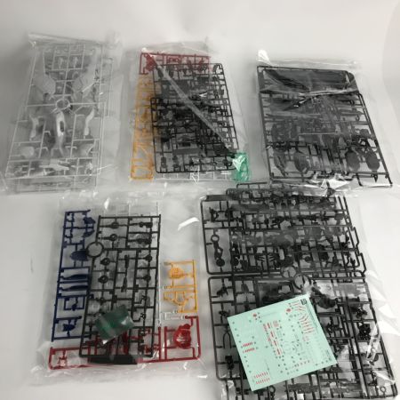   MG 1/100 ASW-G-08 ガンダムバルバトスルプス 「機動戦士ガンダム 鉄血のオルフェンズ」プラモデル ガンプラ