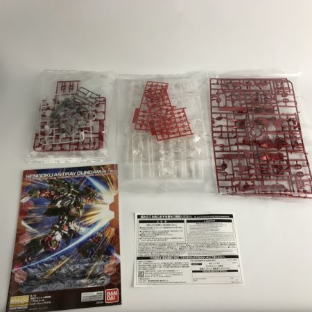   MG 1/100 戦国アストレイ頑駄無 [メタリック] 「ガンダムビルドファイターズ」 ガンダムべース限定 プラモデル