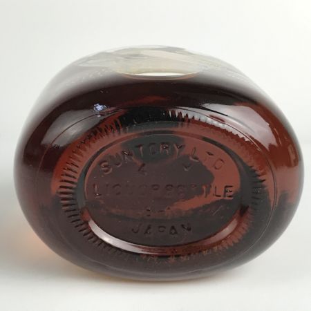 【北海道内限定発送】 SUNTORY サントリー オールドウィスキー EXPO'85 ウイスキー特級 43％ 700ml 未開栓