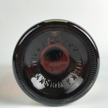 【北海道内限定発送】 TAKETSURU 竹鶴/ニッカウイスキー ピュアモルト 43％ 700ml 旧ラベル 未開栓