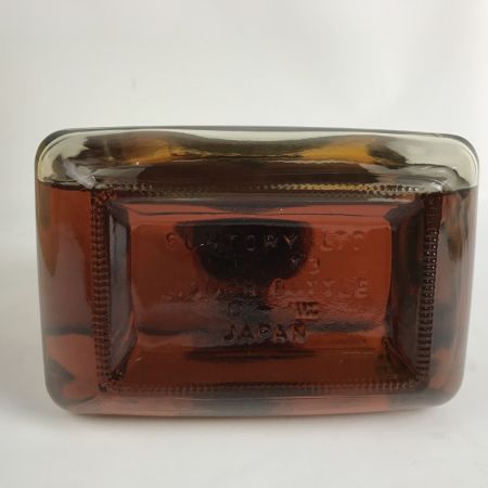  ROYAL サントリーローヤル ウィスキー ローヤル15年 ゴールドラベル ギフト限定品 750ml 43% 箱付 未開栓