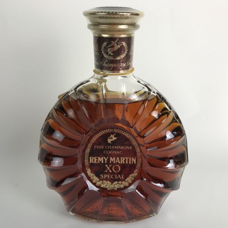  REMY MARTIN レミーマルタン XOスペシャル 700ml 40% 旧ラベル コニャック 未開栓