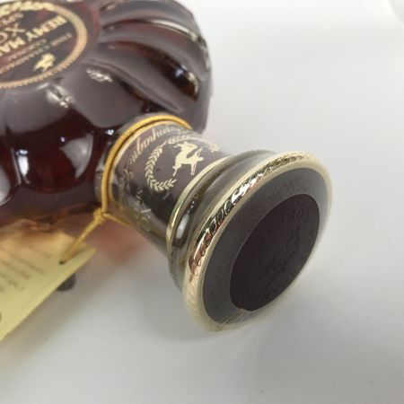  REMY MARTIN レミーマルタン XOスペシャル 700ml 40% 旧ラベル コニャック 未開栓