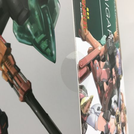   クロスフレーム・ガール スターガオガイガー 「勇者王ガオガイガー」プラモデル 未開封