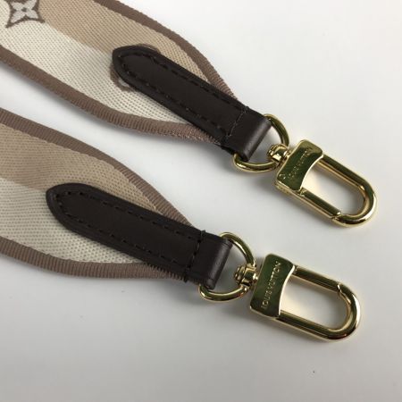  LOUIS VUITTON ルイヴィトン ショルダーバッグ ダミエ・エベヌ スピーディ・バンドリエール20 N40489 ブラウン