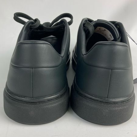  FRED PERRY フレッドペリ レザースニーカー B71 LEATHER 26cm B5310-U77 ナイトグリーン 未使用