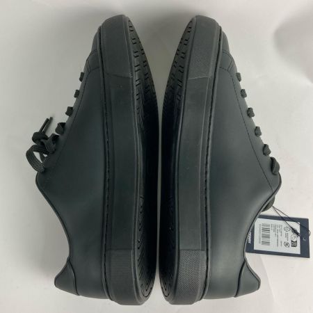  FRED PERRY フレッドペリ レザースニーカー B71 LEATHER 26cm B5310-U77 ナイトグリーン 未使用