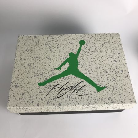  NIKE ナイキ 【未使用品】AIR JORDAN4 RM ウィメンズ 25.5cm FQ7940-300 オキシダイズドグリーン