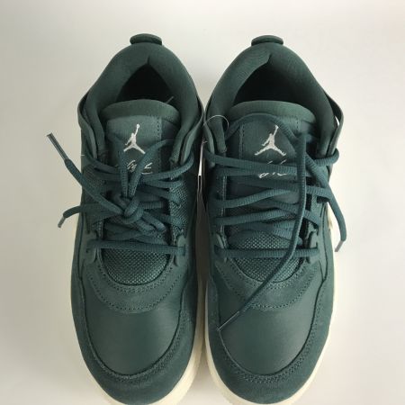  NIKE ナイキ 【未使用品】AIR JORDAN4 RM ウィメンズ 25.5cm FQ7940-300 オキシダイズドグリーン
