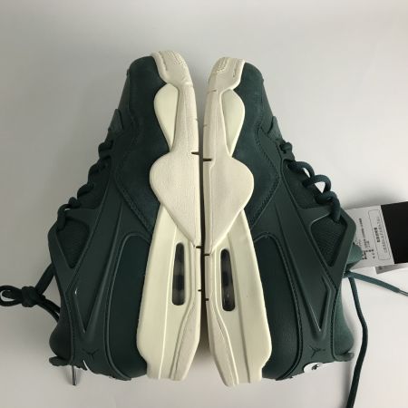  NIKE ナイキ 【未使用品】AIR JORDAN4 RM ウィメンズ 25.5cm FQ7940-300 オキシダイズドグリーン