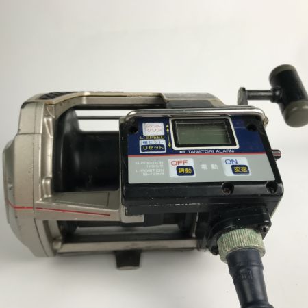  RYOBI リョービ 電動リール HI-POWER 剛技 AD電動101 ケーブル付