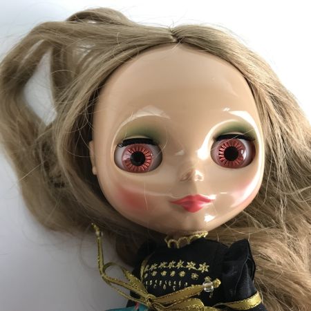  Blythe ザンニャリメンバーズ ブライス 箱傷み・欠品あり