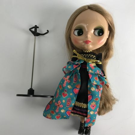   Blythe ザンニャリメンバーズ ブライス 箱傷み・欠品あり