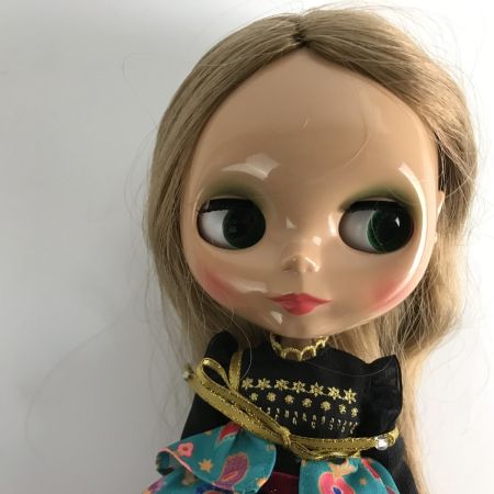   Blythe ザンニャリメンバーズ ブライス 箱傷み・欠品あり