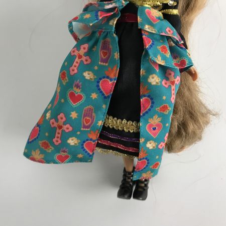   Blythe ザンニャリメンバーズ ブライス 箱傷み・欠品あり