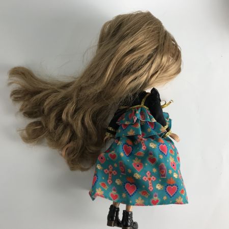   Blythe ザンニャリメンバーズ ブライス 箱傷み・欠品あり