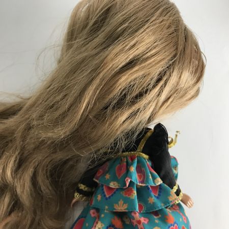   Blythe ザンニャリメンバーズ ブライス 箱傷み・欠品あり