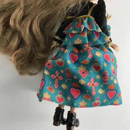   Blythe ザンニャリメンバーズ ブライス 箱傷み・欠品あり