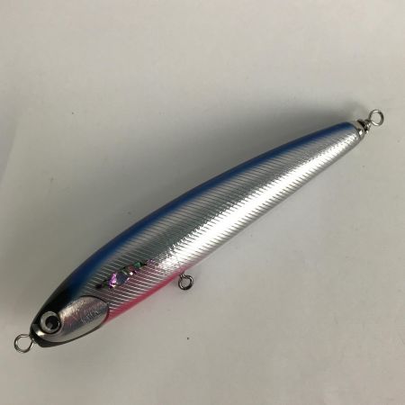   泉将丸×キヨコHG kyo-ko キヨコノポッパー キヨコルアー 220HG ハンドメイドウッドルアー