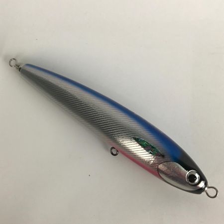   泉将丸×キヨコHG kyo-ko キヨコノポッパー キヨコルアー 220HG ハンドメイドウッドルアー