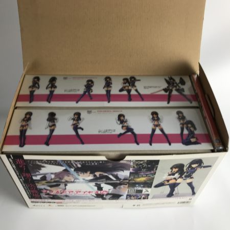   Switch アリス・ギア・アイギスCS コンチェルト オブ シミュラトリックス[限定版]スイッチゲームソフト＆プラモデル