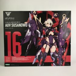 ■■ KOTOBUKIYA コトブキヤ 1/1 皇巫 スサノヲ  オウブスサノヲ「メガミデバイス」 プラモデル KP581 未開封 Nランク