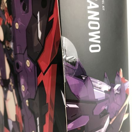  KOTOBUKIYA コトブキヤ 1/1 皇巫 スサノヲ  オウブスサノヲ「メガミデバイス」 プラモデル KP581 未開封