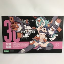 ■■ KOTOBUKIYA コトブキヤ  1/1 PUNI☆MOFU ラン 「メガミデバイス」プラモデル KP788 未開封 Nランク