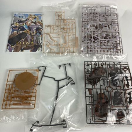  コトブキヤ エレーナ 「アルカナディア」プラモデル AR005 未使用品