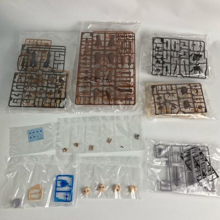  コトブキヤ エレーナ 「アルカナディア」プラモデル AR005 未使用品