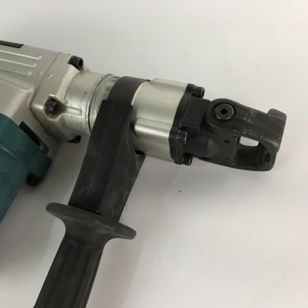  MAKITA マキタ コード式電動ハンマ ケース付 HM0830 グリーン