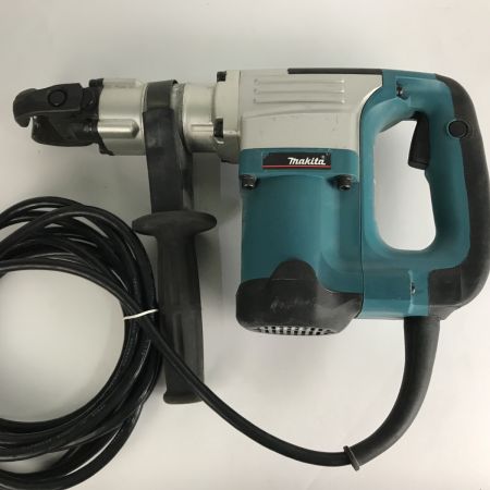  MAKITA マキタ コード式電動ハンマ ケース付 HM0830 グリーン