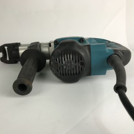  MAKITA マキタ コード式電動ハンマ ケース付 HM0830 グリーン