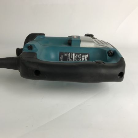  MAKITA マキタ コード式電動ハンマ ケース付 HM0830 グリーン