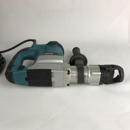  MAKITA マキタ コード式電動ハンマ ケース付 HM0830 グリーン