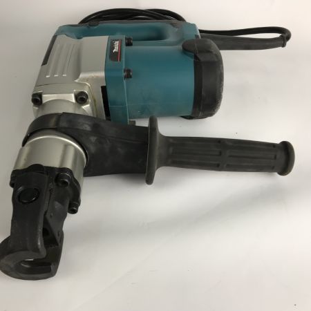  MAKITA マキタ コード式電動ハンマ ケース付 HM0830 グリーン