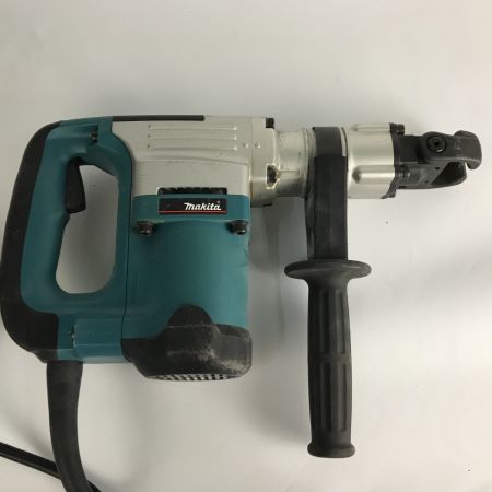  MAKITA マキタ コード式電動ハンマ ケース付 HM0830 グリーン