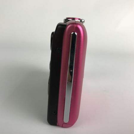  Nikon ニコン コンパクトデジタルカメラ COOLPIX S3300 S3300 ピンク 動作品 付属品完備